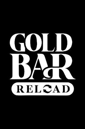 Gold Bar 600 Disposables & Kits