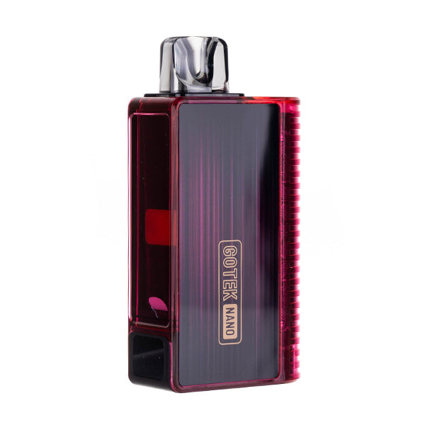 Aspire Gotek Nano Kit