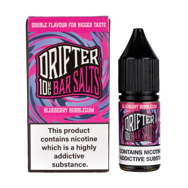 Drifter Nic Salts 20mg