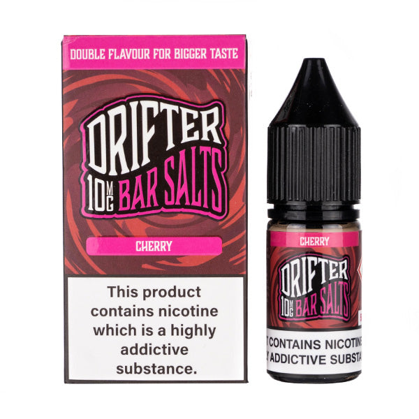 Drifter Nic Salts 20mg