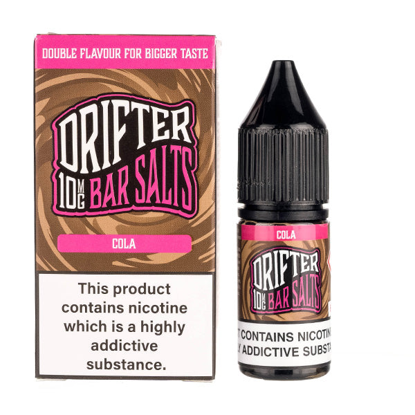 Drifter Nic Salts 20mg