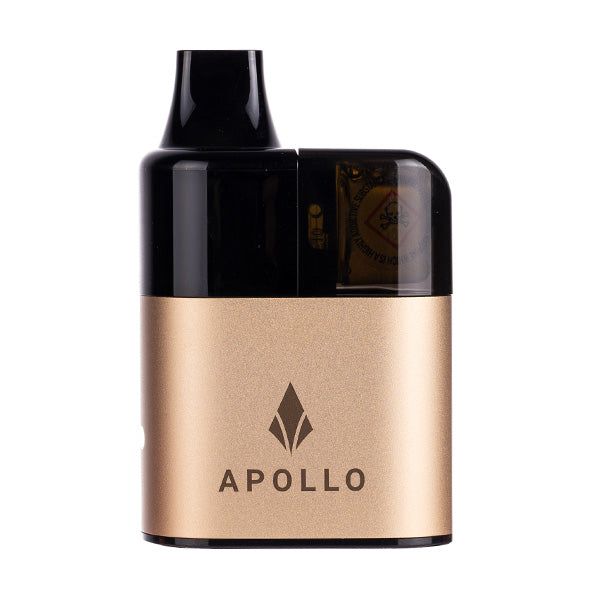 Gold Bar Apollo 20k Pod Kit