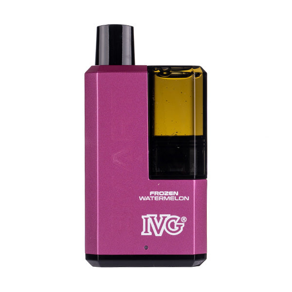 IVG Smart 5500 Disposable Vape