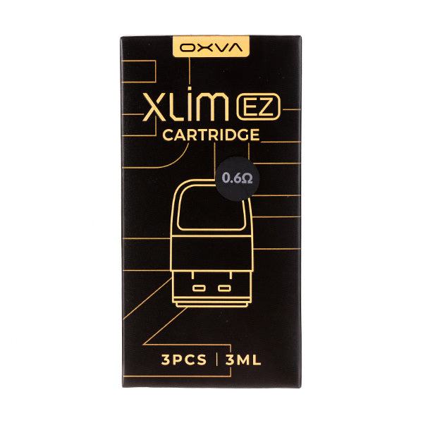 Oxva EZ Replacement Pod XL