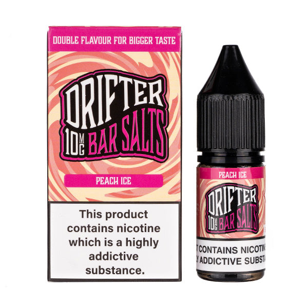 Drifter Nic Salts 20mg