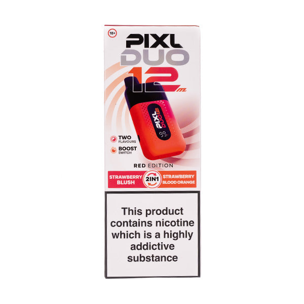 Pixl Duo 6k Disposable Kit