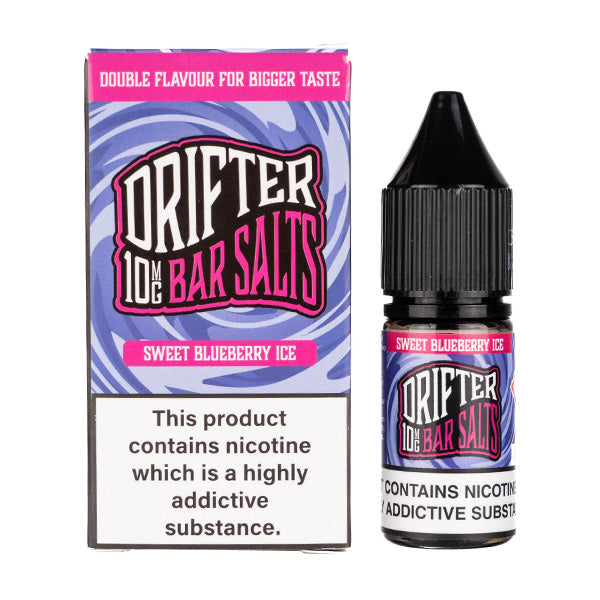 Drifter Nic Salts 20mg