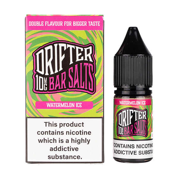 Drifter Nic Salts 20mg