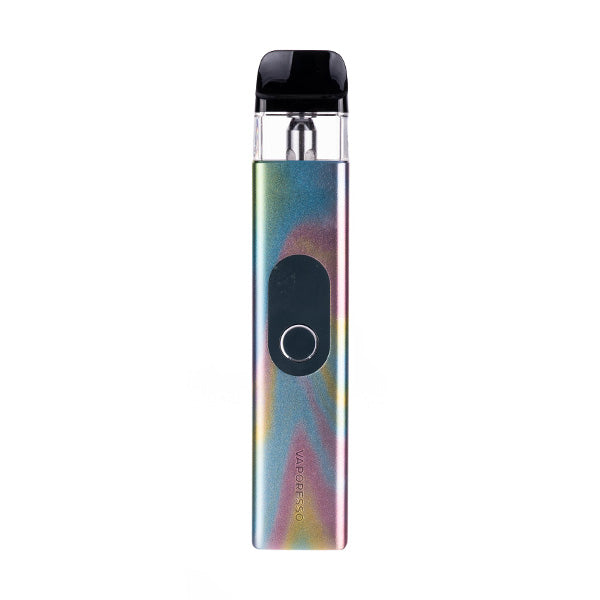 Vaporesso Xros 4 Pod Kit