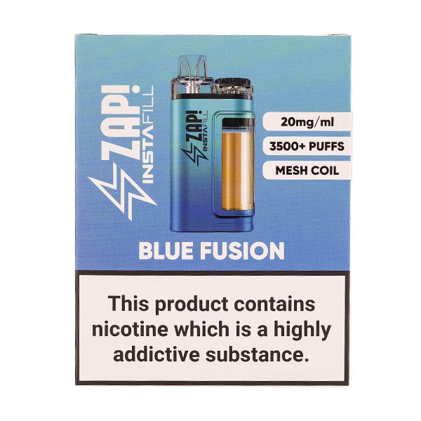 ZAP! Instafill 3500 Disposable Vape